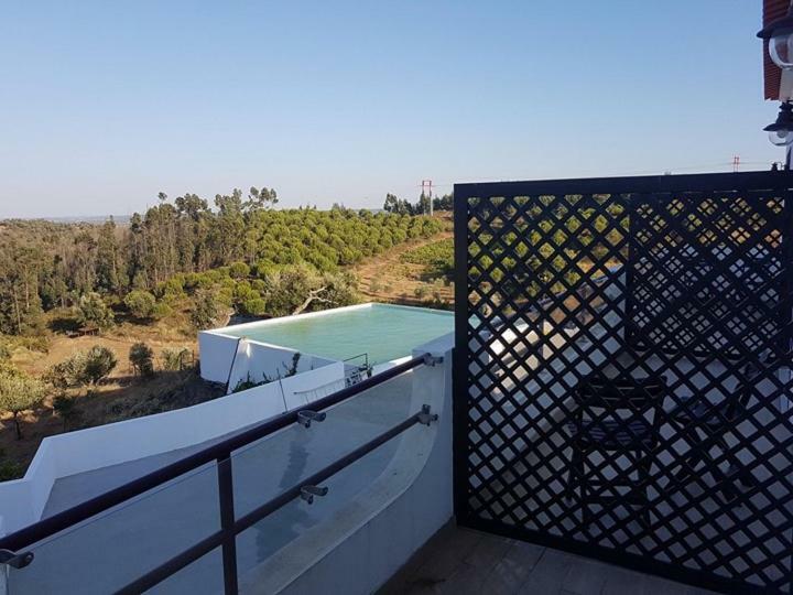 Quinta Do Caneiro - Casa Turismo Rural Constância Εξωτερικό φωτογραφία